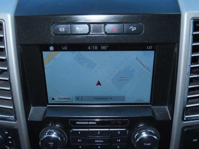 2017 Ford Super Duty F-250 Pickup Base