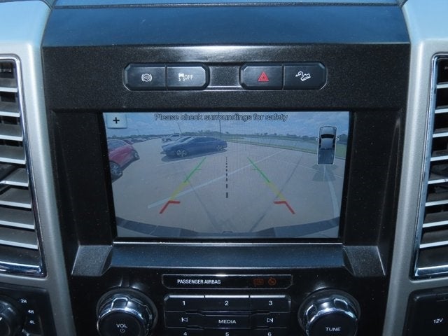 2017 Ford Super Duty F-250 Pickup Base