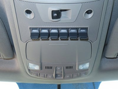 2017 Ford Super Duty F-250 Pickup Base