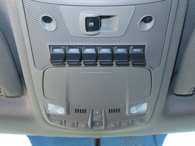 2017 Ford Super Duty F-250 Pickup Base