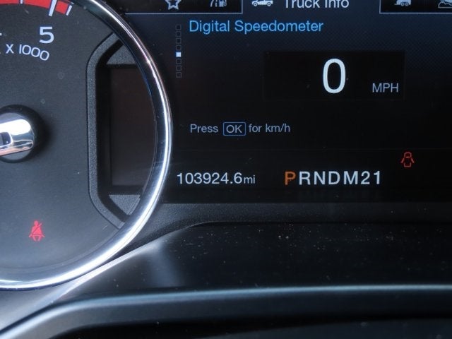 2017 Ford Super Duty F-250 Pickup Base