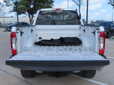 2017 Ford Super Duty F-250 Pickup Base