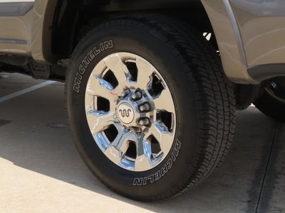 2019 Ford Super Duty F-250 Pickup King Ranch