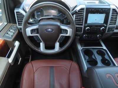 2019 Ford Super Duty F-250 Pickup King Ranch