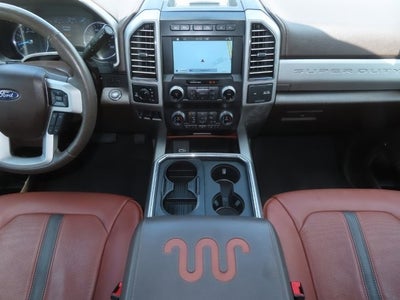 2019 Ford Super Duty F-250 Pickup King Ranch
