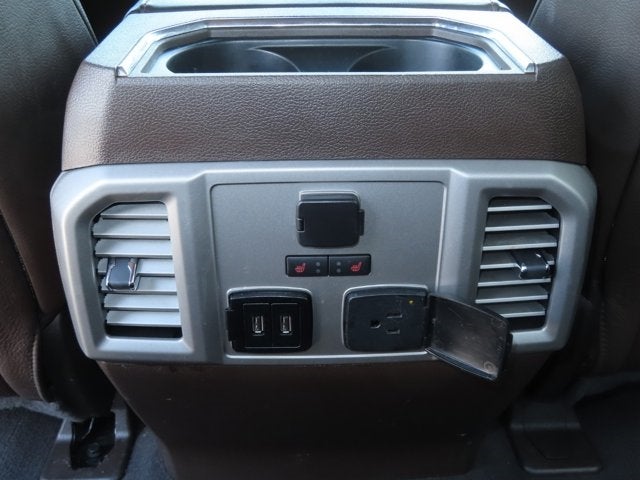 2019 Ford Super Duty F-250 Pickup King Ranch