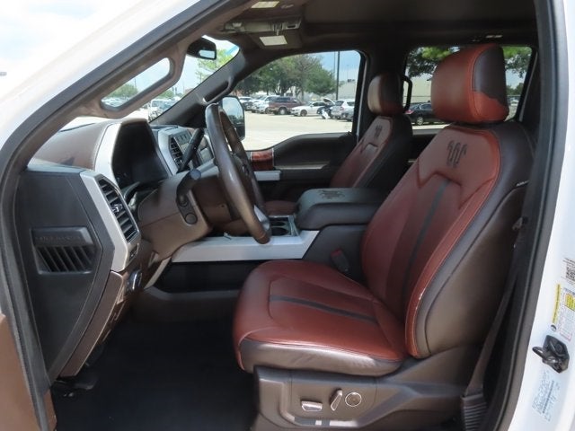 2019 Ford Super Duty F-250 Pickup King Ranch