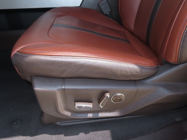 2019 Ford Super Duty F-250 Pickup King Ranch