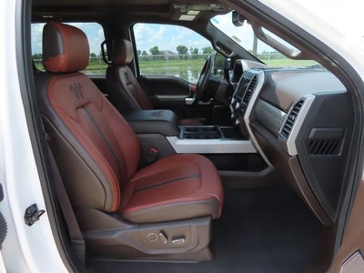 2019 Ford Super Duty F-250 Pickup King Ranch