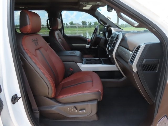 2019 Ford Super Duty F-250 Pickup King Ranch