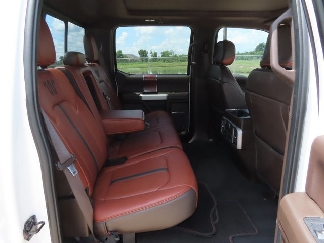 2019 Ford Super Duty F-250 Pickup King Ranch