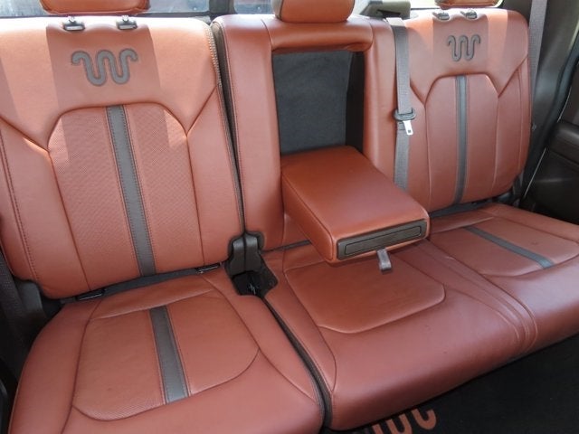 2019 Ford Super Duty F-250 Pickup King Ranch