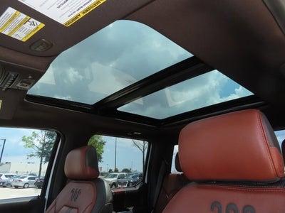 2019 Ford Super Duty F-250 Pickup King Ranch