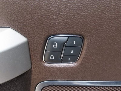 2019 Ford Super Duty F-250 Pickup King Ranch