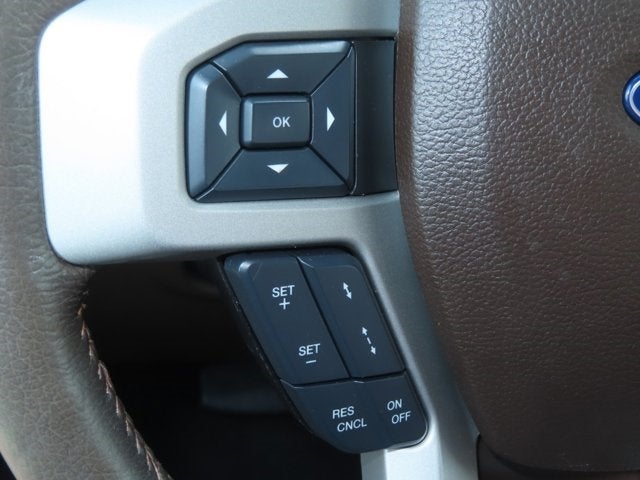 2019 Ford Super Duty F-250 Pickup King Ranch