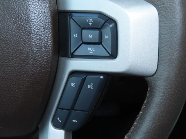 2019 Ford Super Duty F-250 Pickup King Ranch