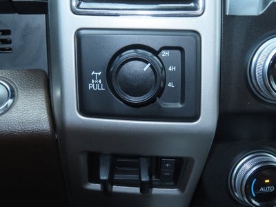 2019 Ford Super Duty F-250 Pickup King Ranch