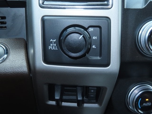 2019 Ford Super Duty F-250 Pickup King Ranch