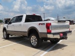 2019 Ford Super Duty F-250 Pickup King Ranch
