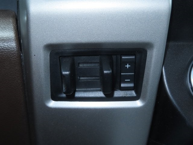 2019 Ford Super Duty F-250 Pickup King Ranch