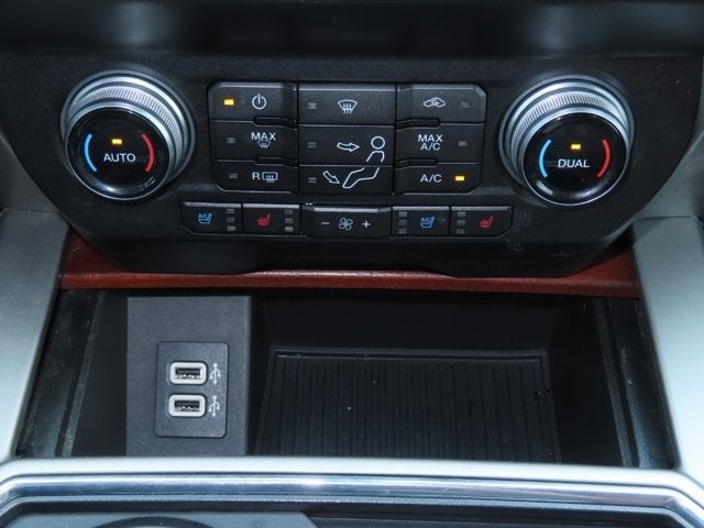 2019 Ford Super Duty F-250 Pickup King Ranch