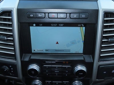 2019 Ford Super Duty F-250 Pickup King Ranch