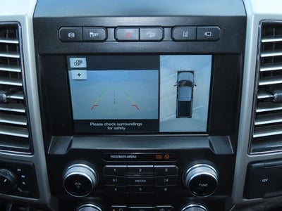 2019 Ford Super Duty F-250 Pickup King Ranch