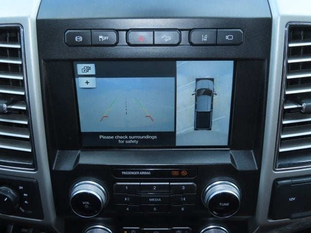 2019 Ford Super Duty F-250 Pickup King Ranch