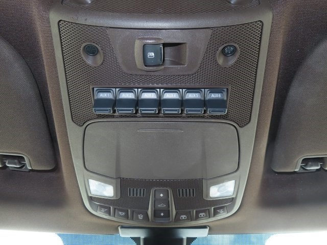 2019 Ford Super Duty F-250 Pickup King Ranch