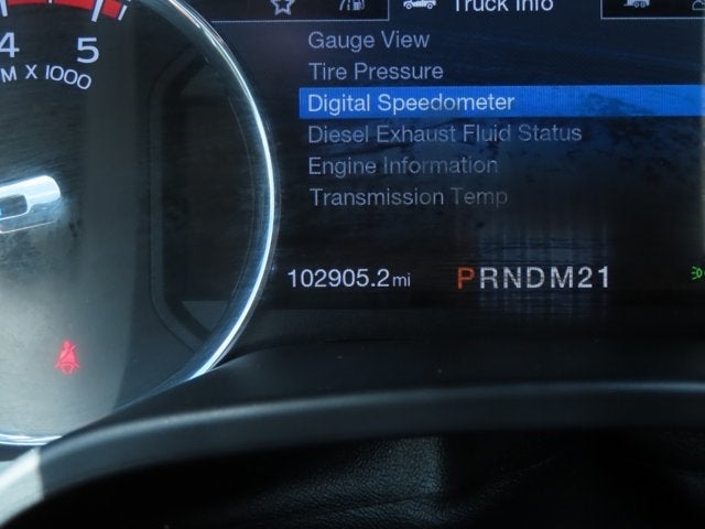 2019 Ford Super Duty F-250 Pickup King Ranch