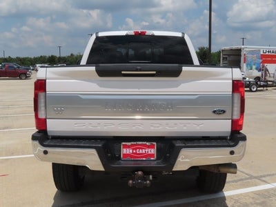 2019 Ford Super Duty F-250 Pickup King Ranch