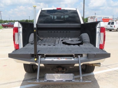 2019 Ford Super Duty F-250 Pickup King Ranch