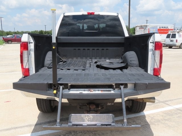 2019 Ford Super Duty F-250 Pickup King Ranch