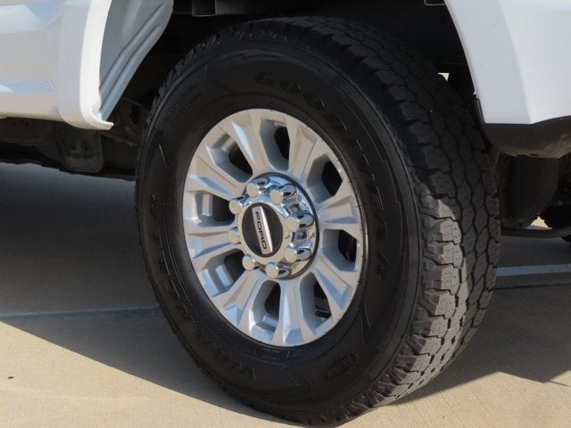 2021 Ford Super Duty F-250 Pickup XLT