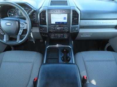 2021 Ford Super Duty F-250 Pickup XLT