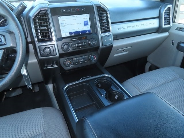 2021 Ford Super Duty F-250 Pickup XLT