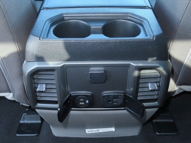 2021 Ford Super Duty F-250 Pickup XLT