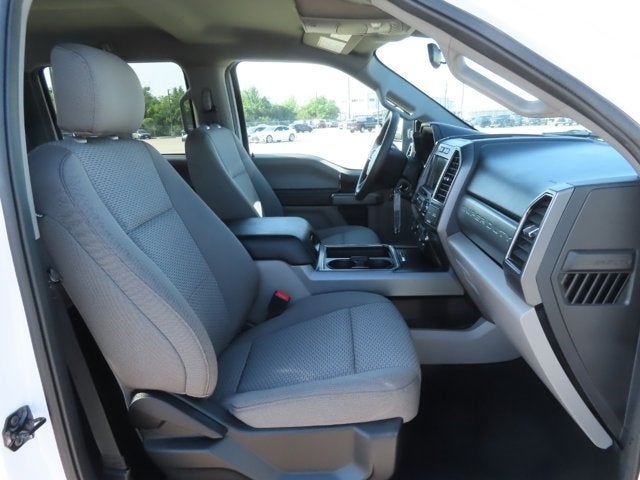 2021 Ford Super Duty F-250 Pickup XLT