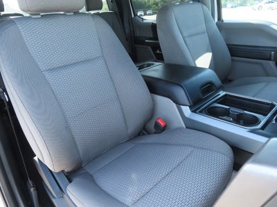 2021 Ford Super Duty F-250 Pickup XLT