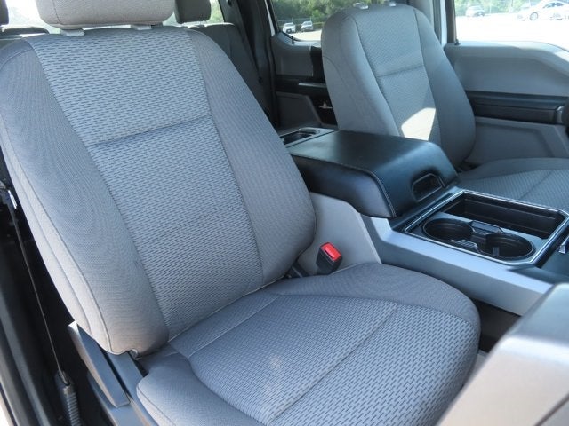 2021 Ford Super Duty F-250 Pickup XLT