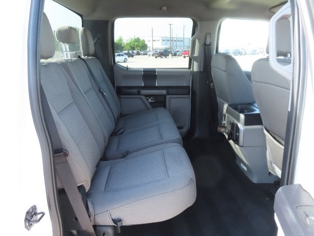 2021 Ford Super Duty F-250 Pickup XLT