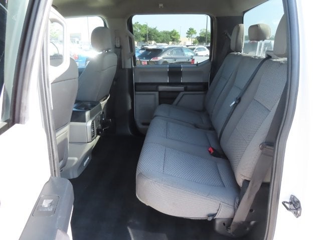 2021 Ford Super Duty F-250 Pickup XLT