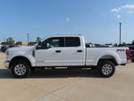 2021 Ford Super Duty F-250 Pickup XLT
