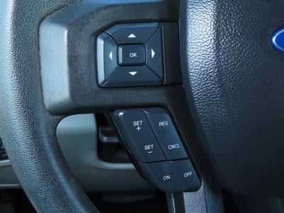 2021 Ford Super Duty F-250 Pickup XLT