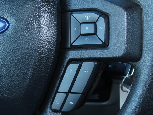 2021 Ford Super Duty F-250 Pickup XLT