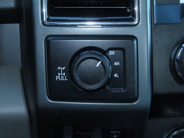 2021 Ford Super Duty F-250 Pickup XLT