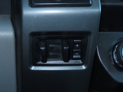 2021 Ford Super Duty F-250 Pickup XLT