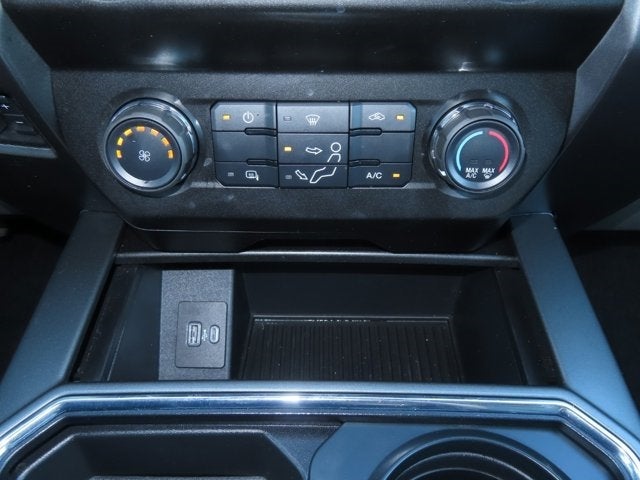 2021 Ford Super Duty F-250 Pickup XLT