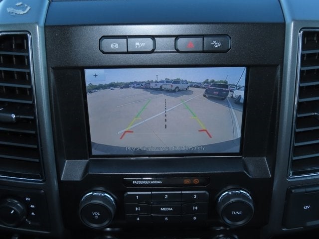 2021 Ford Super Duty F-250 Pickup XLT