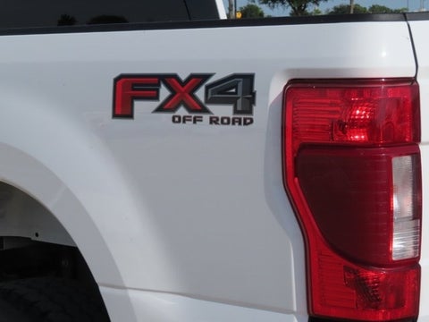 2021 Ford Super Duty F-250 Pickup XLT in League City, TX - Big Star Cadillac & Big Star Hyundai